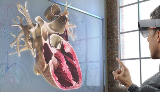 全息（xī）成像