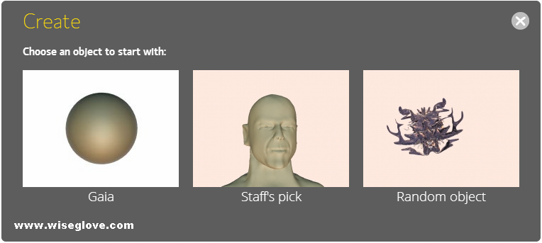 leopoly建模（mó）工（gōng）具