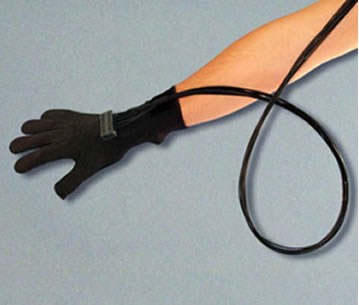 5DT datalove5 Ultra數據手套